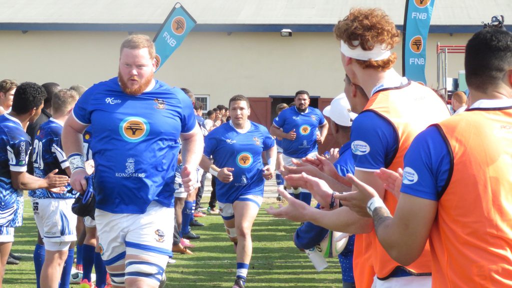 FNB Kudus Roar Into Premier League Final