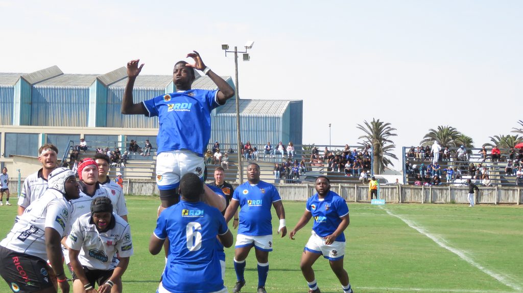 Kudus Reserves Edge Wanderers in High Scoring Thriller 1
