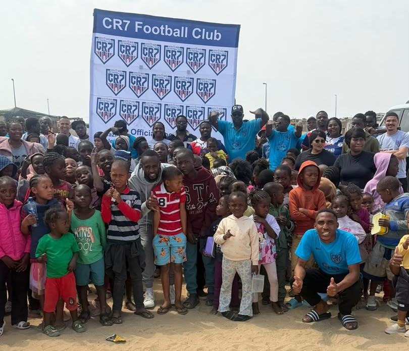 Local football club 4