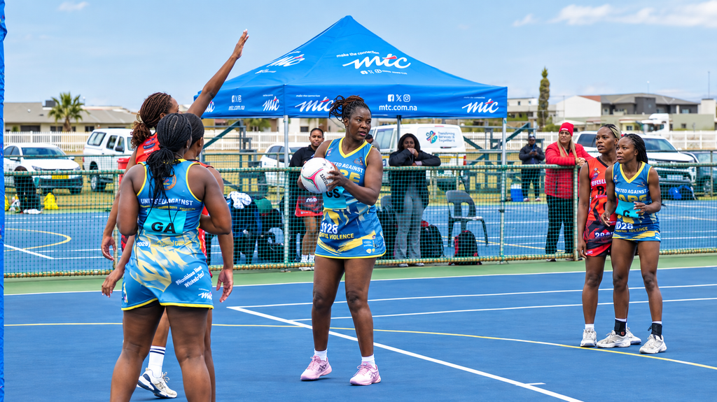 MTC Boosts Netball with N3.4m Sponsorship
