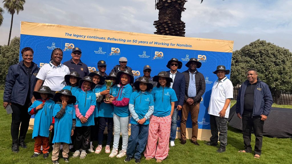 Rossing Puts Children Behind the Wheel of Road Safety 1