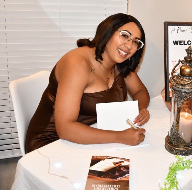 Swakopmund Author 2