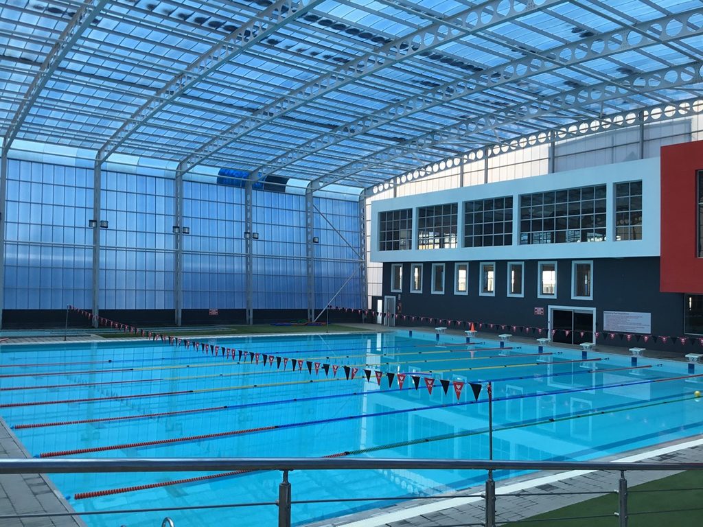 Swakopmund Set to Host National Swimming Championships
