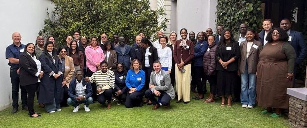 Skills Key to Namibia’s Green Economy