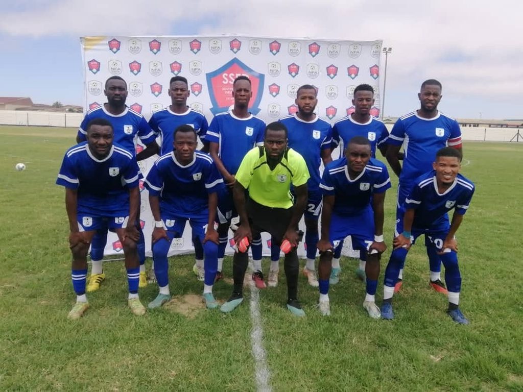 Celtic and Blue Boys Face Tough SSFD Start