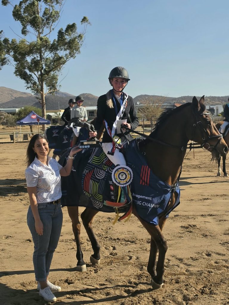 Coastal Riders Rule The Ring 1 768x1024 1