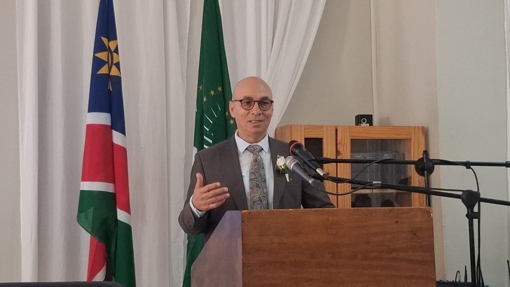 Funding Shortages Hamper ACC’s Anti-Corruption Education Efforts in Erongo