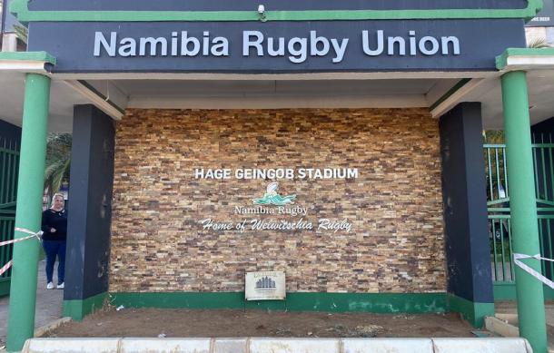 Hage Geingob stadium3