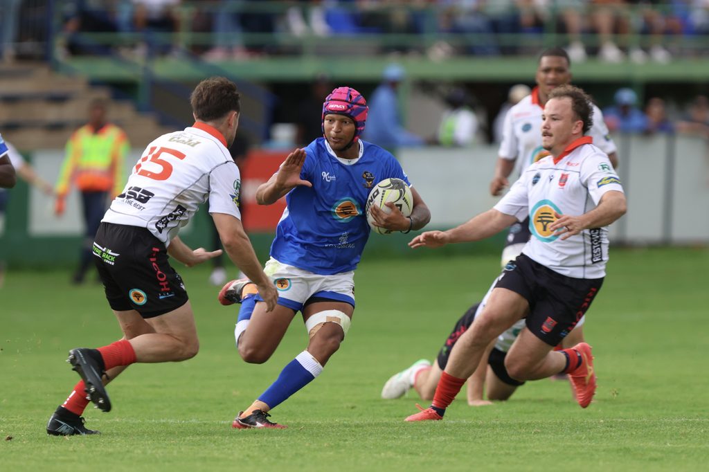 Kudus End Season in Heartbreak