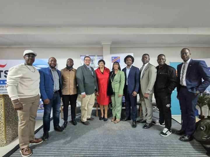 Kuisebmond Dialogue Targets Local Business Participation