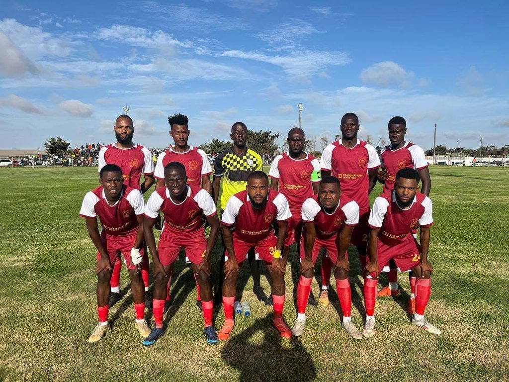 NFA Leagues Kick Off on 7 November 2