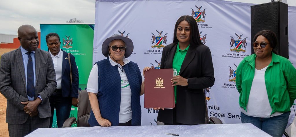 Namibia to Strengthen Mental Health Services by 2037