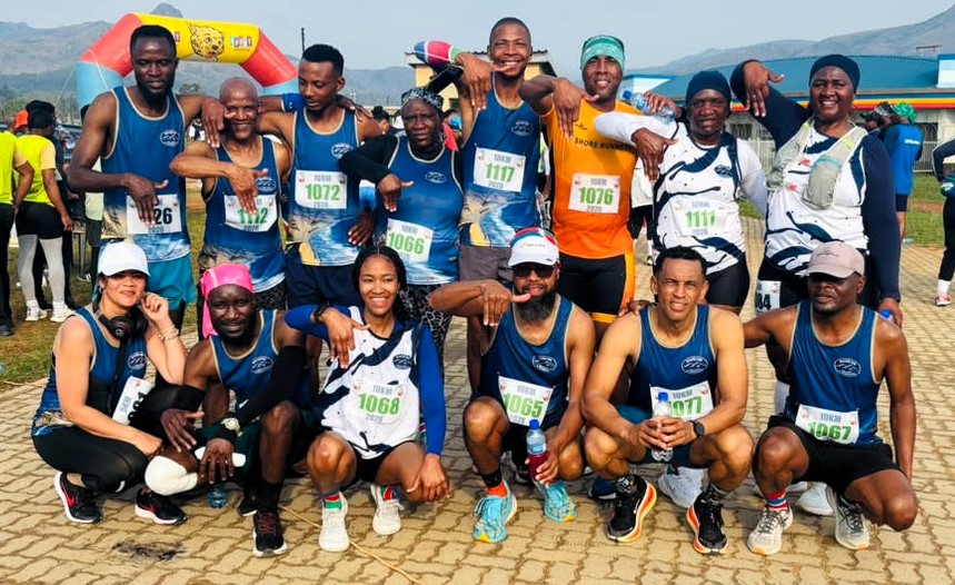 Walvis Bay Team Shines at SAIMSA Games