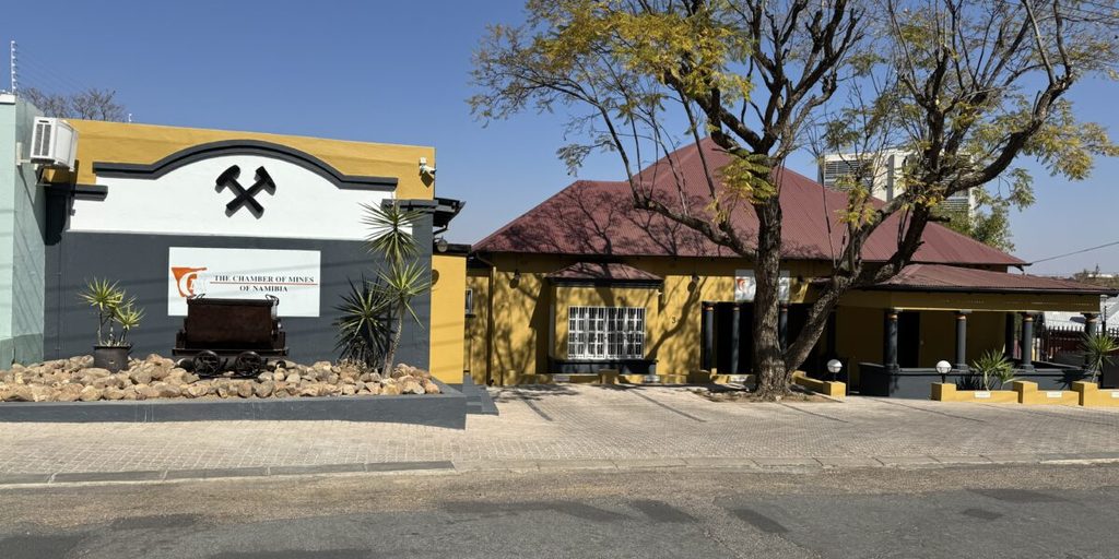 Namibia’s Mining Sector Faces Rising Costs and Lower Output