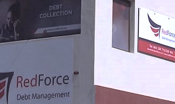 redforce 1