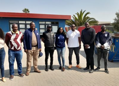 NHE Explores Alternative Housing Solution