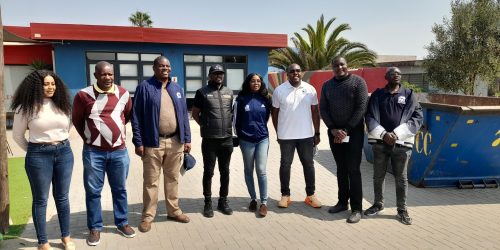 NHE Explores Alternative Housing Solution