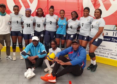 NVF Cup Champions Crowned