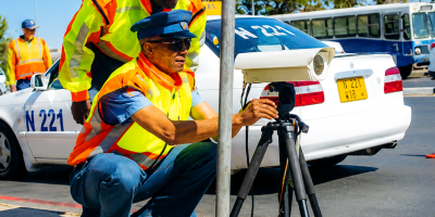 Judiciary Grants Two-Month Amnesty on Outstanding Traffic Fines