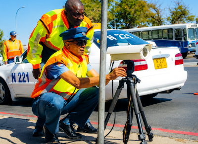 Judiciary Grants Two-Month Amnesty on Outstanding Traffic Fines