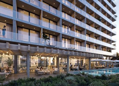 40-Metre High-Rise Raises Questions Over Swakopmund’s Future Skyline