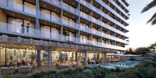 40-Metre High-Rise Raises Questions Over Swakopmund’s Future Skyline