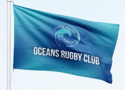 Oceans Cruise to Emphatic First Division Victory
