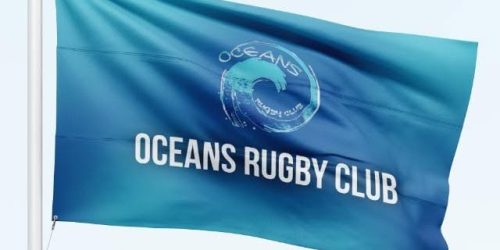 Oceans Cruise to Emphatic First Division Victory
