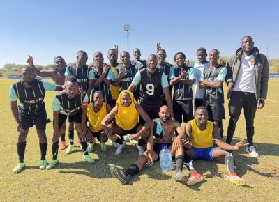 Southern Stream Promotion Play-offs Set for Omaruru
