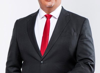 Willem Mouton Appointed NamPost CEO
