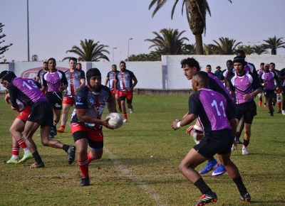 Coastal Trio Chase First Division Glory