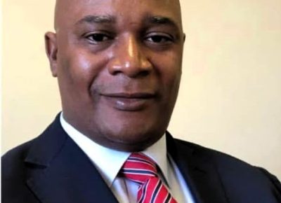 TransNamib Fires Webster Gonzo After Disciplinary Probe