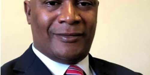 TransNamib Fires Webster Gonzo After Disciplinary Probe