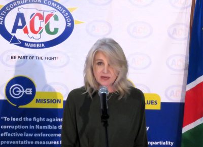 ACC sounds alarm over corruption risks in fisheries sector