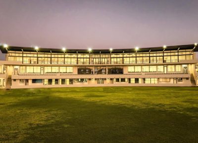 Africa Welcomes Back Cricket World Cup