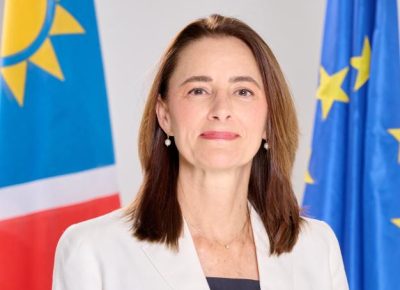 EU SHUTS DOOR ON NAMIBIAN MEAT