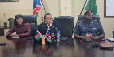 Authorities Condemn Attack on Tourists Near Spitzkoppe