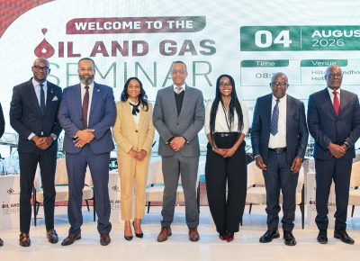 Bank of Namibia Prepares Financial Sector for Oil and Gas Future