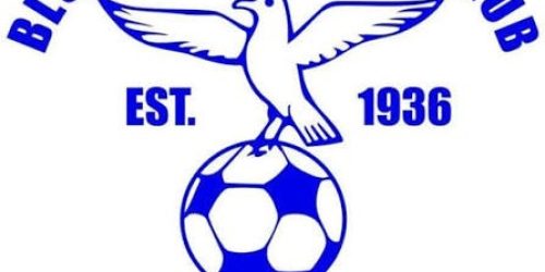 Blue Waters FC Begin Pre-Season Training