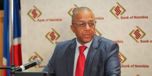 BoN Governor Calls for Financial Sector Readiness Ahead of Oil Boom