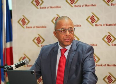BoN Governor Calls for Financial Sector Readiness Ahead of Oil Boom