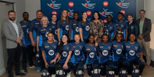 Capricorn Eagles Head to Tanzania for U19 World Cup Qualifiers