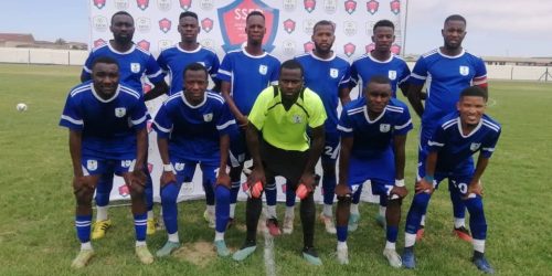 Celtic and Blue Boys Face Tough SSFD Start