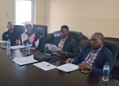 Certified Oil and Gas Workers Petition Governor About Unemployment Concerns