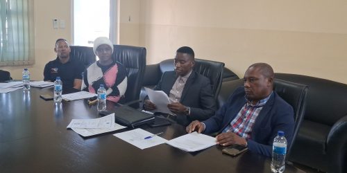 Certified Oil and Gas Workers Petition Governor About Unemployment Concerns
