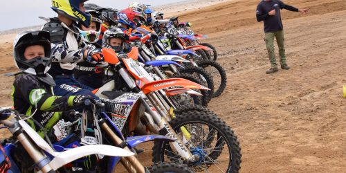 Coast prepares for a High-octane Day of Racing