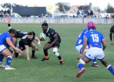 Coastal Clubs Hold Their Ground in NRU Premier League