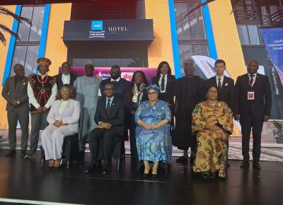 Communicators Urged to Champion Truth and Public Trust