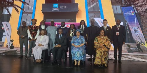 Communicators Urged to Champion Truth and Public Trust