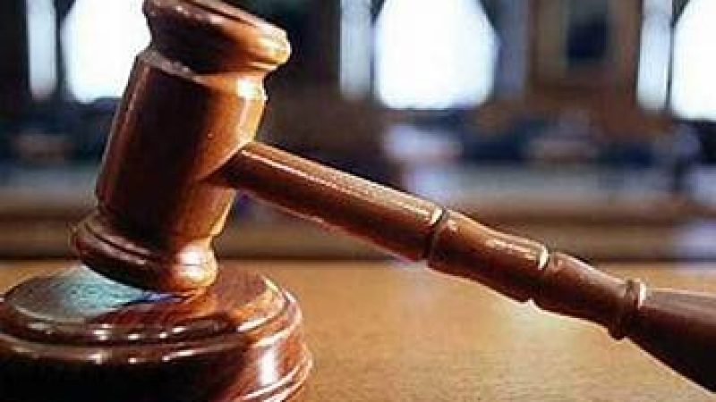 Four Face Court Over Alleged N$5 Million Insurance Fraud Scheme